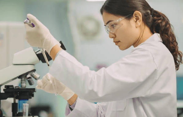 Laboratory