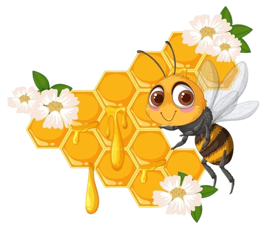 HoneyChain logo